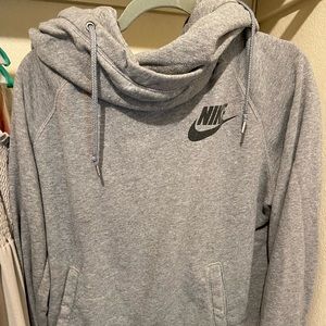 Nike hoodie